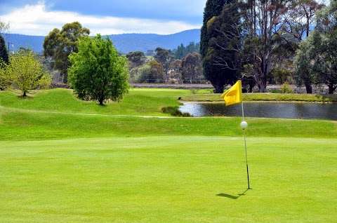 Photo: Lithgow Golf Club
